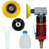 KS Tools 515.5585 SlimPower Mini pneumatická bruska, 19000 ot./min