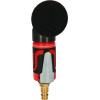 KS Tools 515.5585 SlimPower Mini pneumatická bruska, 19000 ot./min