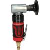 KS Tools 515.5580 SlimPower Mini pneumatická bruska pro velké pady, 19000 ot./min
