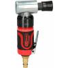 KS Tools 515.5570 SlimPower Mini pneumatická bruska pro malé pady, 19000 ot./min