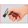KS Tools 515.5570 SlimPower Mini pneumatická bruska pro malé pady, 19000 ot./min