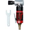KS Tools 515.5570 SlimPower Mini pneumatická bruska pro malé pady, 19000 ot./min