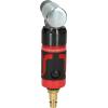 KS Tools 515.5570 SlimPower Mini pneumatická bruska pro malé pady, 19000 ot./min