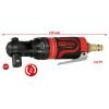 KS Tools 515.5515 Pneumatická přepínací ráčna 6.3 bar