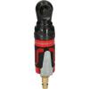 KS Tools 515.5515 Pneumatická přepínací ráčna 6.3 bar