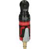 KS Tools Pneumatická přepínací ráčna vnější čtyřhran 1/4 (6,3 mm) 6.3 bar