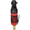 KS Tools Pneumatická přepínací ráčna vnější čtyřhran 1/4 (6,3 mm) 6.3 bar