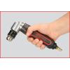 KS Tools 515.5465 10 mm zahnutá vrtačka pro tlakový vzduch