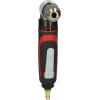 KS Tools 515.5465 10 mm zahnutá vrtačka pro tlakový vzduch