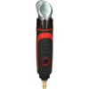 KS Tools 515.5465 10 mm zahnutá vrtačka pro tlakový vzduch