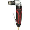 KS Tools 515.5465 10 mm zahnutá vrtačka pro tlakový vzduch