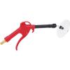 KS Tools 515.1906 pneumatická vyfukovací pistole 6.3 bar