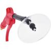KS Tools 515.1906 pneumatická vyfukovací pistole 6.3 bar