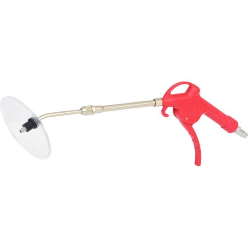 KS Tools 515.1906 pneumatická vyfukovací pistole 6.3 bar