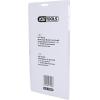 KS Tools 515.1902 pneumatická vyfukovací pistole 6.3 bar
