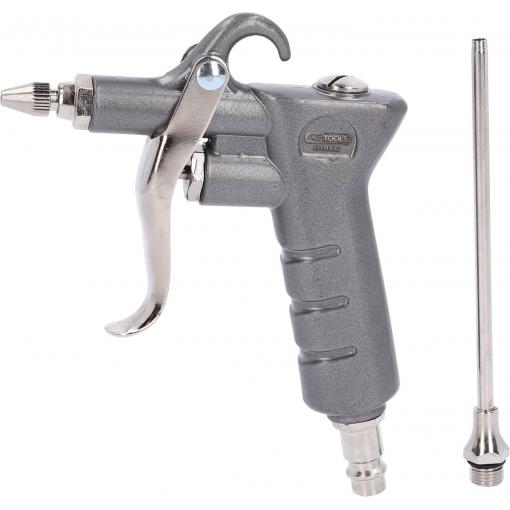 KS Tools 515.1930 pneumatická vyfukovací pistole 6.3 bar