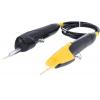 KS Tools 117.0205 zkoušečka napětí a průchodu, LED