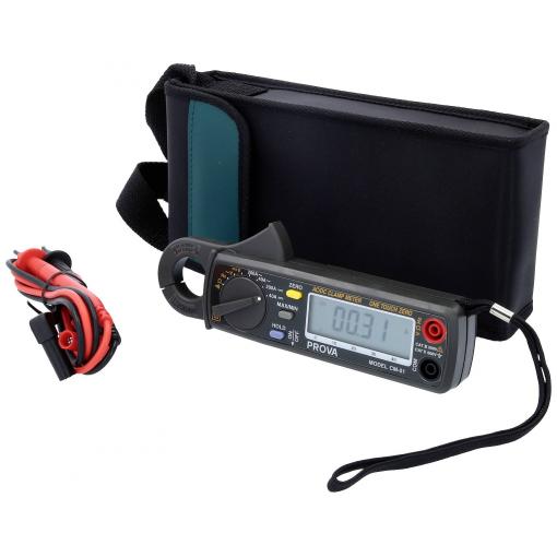 KS Tools 150.1745 digitální proudové kleště