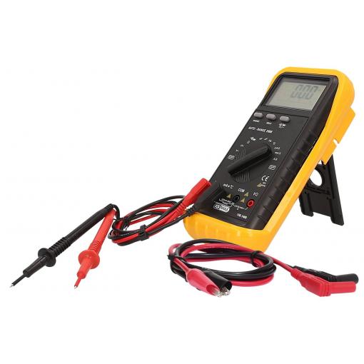 KS Tools 150.1480 multimetr