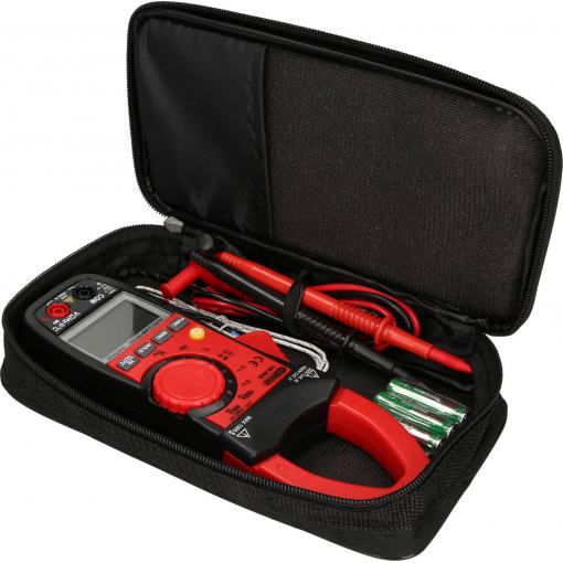 KS Tools 150.0929 digitální proudové kleště