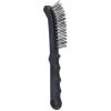KS Tools 201.2335 drátěný kartáč ocelový drát 225 mm 1 ks