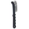 KS Tools 201.2335 drátěný kartáč ocelový drát 225 mm 1 ks