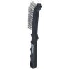 KS Tools 201.2335 drátěný kartáč ocelový drát 225 mm 1 ks