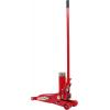 KS Tools 160.0716 Zvedák pro vidlicové vysokozdvižné vozíky 5 t min./max.výška: 75 - 440 mm