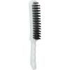 KS Tools 201.2325 Ocelový drátěný kartáč 4 řady, 285 mm