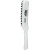 KS Tools 201.2325 Ocelový drátěný kartáč 4 řady, 285 mm