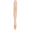 KS Tools 201.2305 Ocelový drátěný kartáč 3 řady, 290 mm