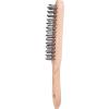 KS Tools 201.2305 Ocelový drátěný kartáč 3 řady, 290 mm