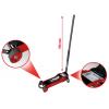Hydraulický zvedák SlimPower hliníkový 2 t KS Tools 161.0365