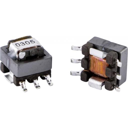 TDK B82801B0205A100 #####Strommesswandler Primární napětí: 20A SMT Množství: 1 ks