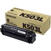 HP Toner CLT-K503L originál černá 8000 Seiten SU147A