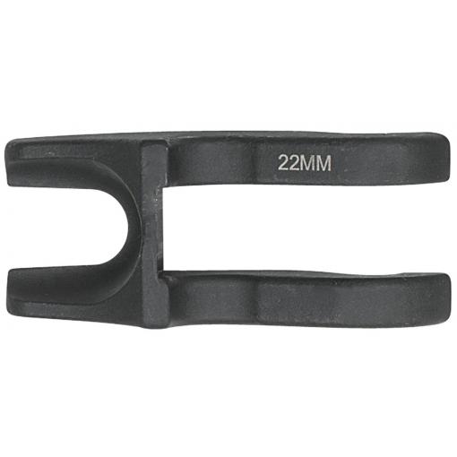 Vidlička, Ø 22 mm KS Tools 450.0974