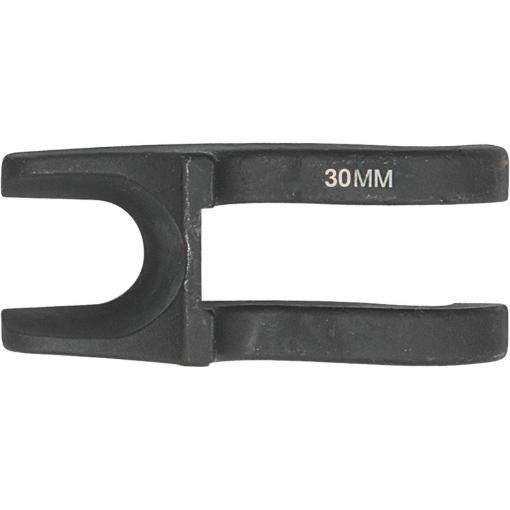 Vidlička, Ø 30 mm KS Tools 450.0977