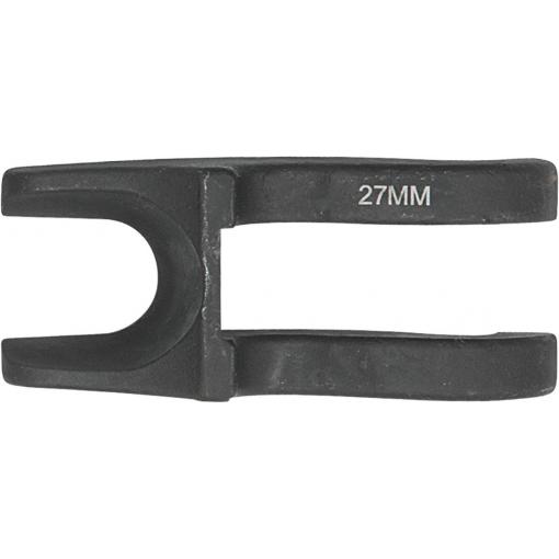 Vidlička, Ø 27 mm KS Tools 450.0976