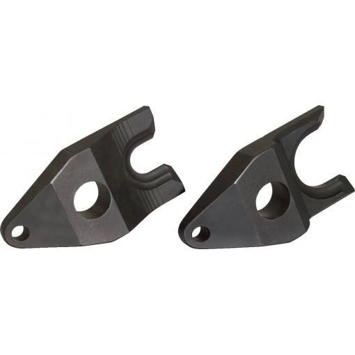Vidlicové oko, Ø max 7 mm KS Tools 450.0124
