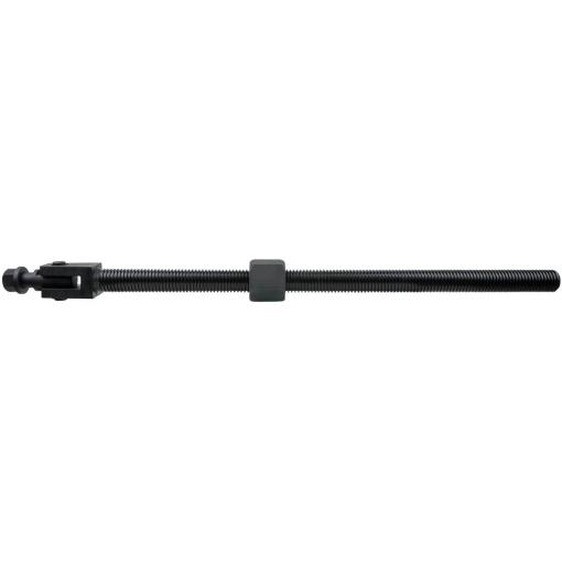 KSTOOLS® 460.0832 Trapézové závitové vřeteno s maticí