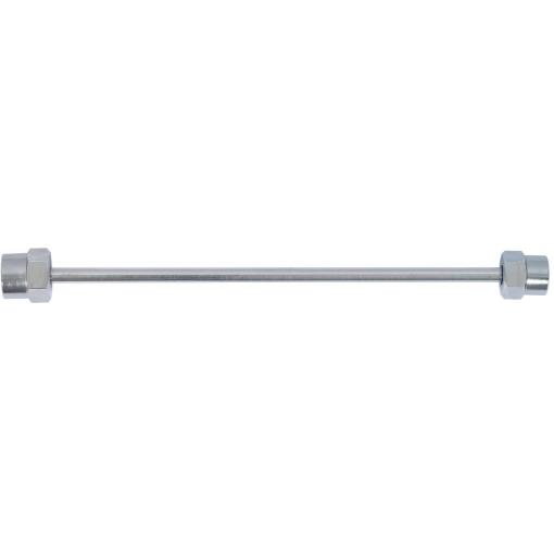 KS Tools 455.0121 Spojovací trubice M14xM14, 210mm