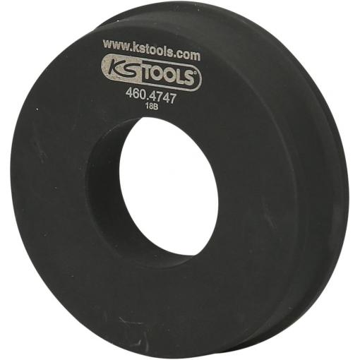 KS Tools 460.4747 Přítlačná část, Ø 46 mm