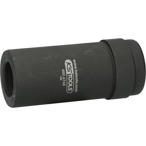 Objímka, Ø 25 mm, 70 mm KS Tools 460.4748