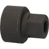 KS Tools 460.4745 Přítlačná část s šestihranem, Ø 46 mm, 51 mm
