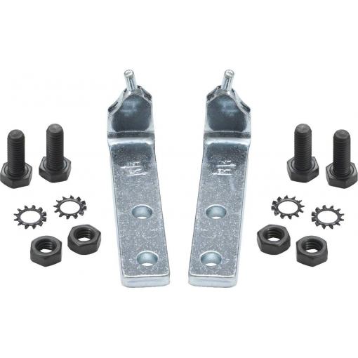 Náhradní hroty 90° KS Tools 500.1342