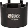 Tělo, Ø 75 mm KS Tools 460.5386
