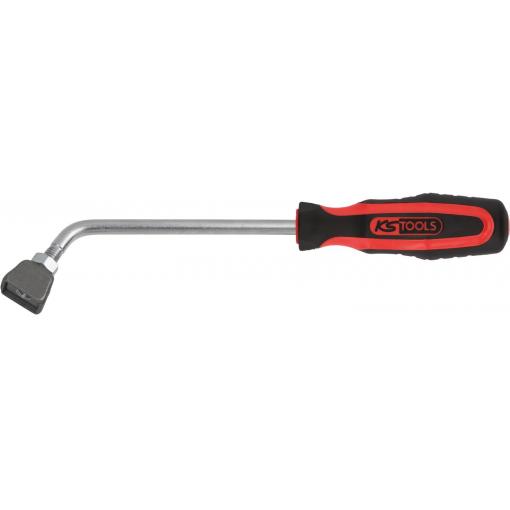 KS Tools 907.2281 Škrabka, 270 mm