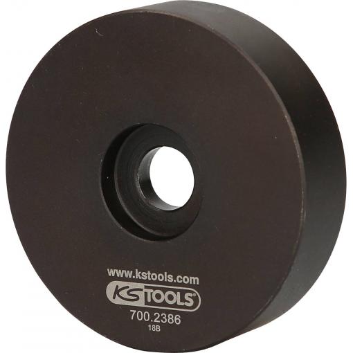 Montážní kroužek Ø 68,0 mm KS Tools 700.2386