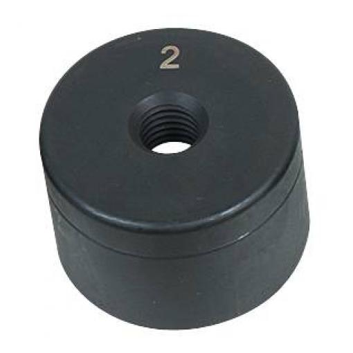 KS Tools 700.2150 Přítlačná část 2, Ø 45,0 mm