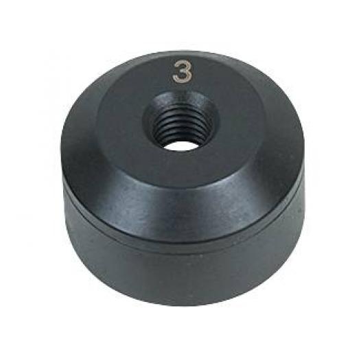 KS Tools 700.2151 Přítlačná část 3, Ø 43,0 mm